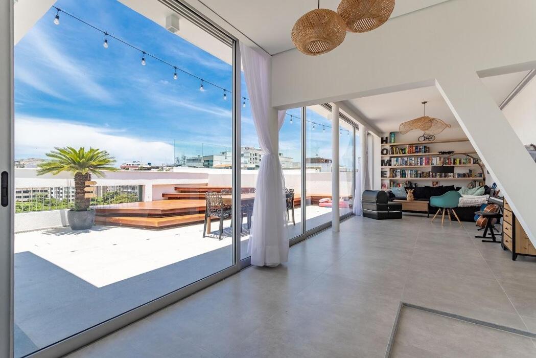 4 Bedroom Penthouse In Ipanema Apartamento Río de Janeiro