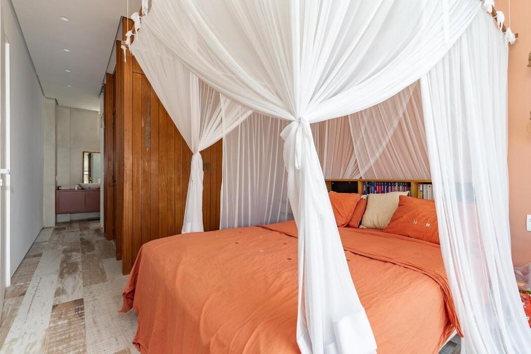 Apartamento 4 Bedroom Penthouse In Ipanema *